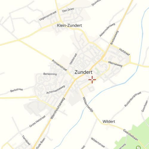 Dakdekker Zundert homepage Losliggend dakleer op plat dak in Zundert
