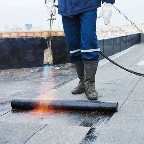 Inschakelen van dakspecialist Zundert